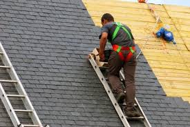 Best Roof Insulation Installation  in Cattaraugus, NY